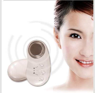 China Hot Selling Home Acne Treatment OEM Take Beauty Equipment Ultrasonic Beauty And Personal Care for sale