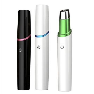 China Acne Treatment China Supplier Beauty Care Home Use Therapy Acne Blue Light Laser Pen for sale