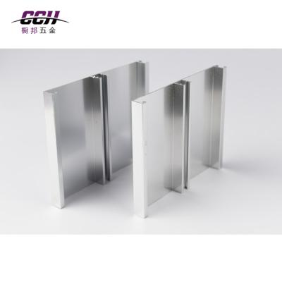 China Aluminum Waterproof Skirting Board Sideboard Baseboard Water Proof Plinth Board for sale