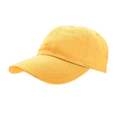 China JOINT Cotton Cloth Fashionable Baseball Caps Sports Dad Outdoor Hats Simple Hats Caps for sale