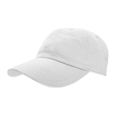 China COMMON Popular Dad Hats 100% Cotton Fabric Plain Eco-Friendly Baseball Caps Hats Blanket Adjustable Size for sale