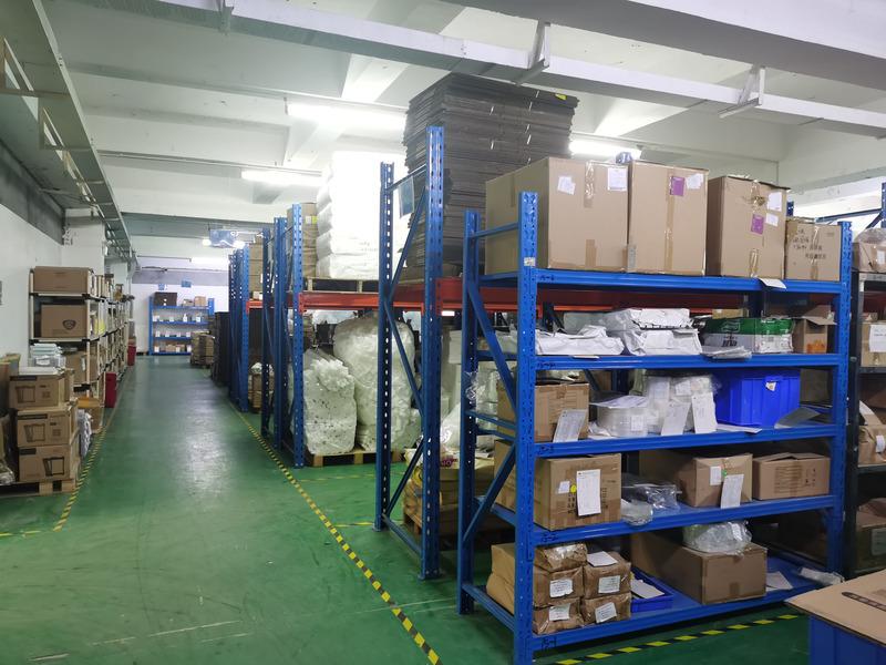 Verified China supplier - Shenzhen Yunqi Youkong Intelligent Equipment Co., Ltd.