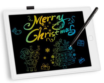 China Notepads Promotion 10inch Drawing Pad Toy Electronic Board Lcd Children Children Writing Tablet for sale