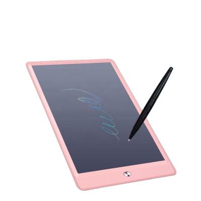 China LCD + ABS Paperless Portable 10inch LCD Writing Notepad Handwriting Board for sale