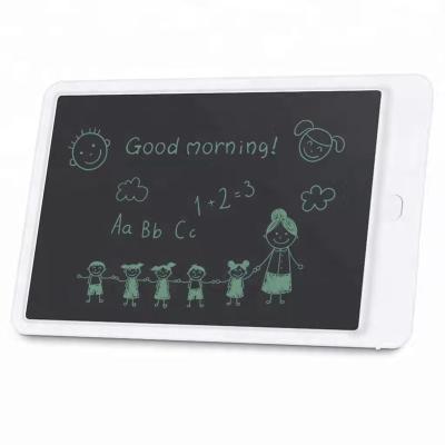 China LCD+ABS Suitable 10 inch graphic LCD writing tablet, writing tablet with lock for sale