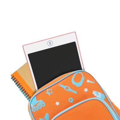 China Hot Selling LCD+ABS 2022 10 Inch Paperless LCD Writing Drawing Tablet Graffiti Pad For Students Kids for sale