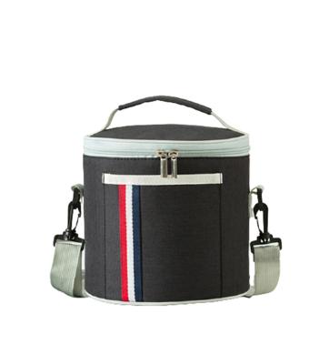 China 2021 Hot Sale Food Delivery Backpack Commercial Grade Food Delivery Bag Motorcycle Insulated Warmer Thermal Bag for sale