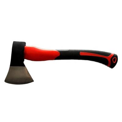 China Wholesale Fiberglass Portable Various Working Felling Broad Ax Hatchet for sale