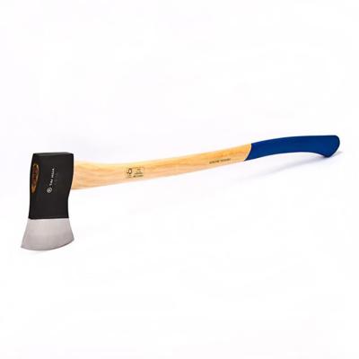 China The other American professional wooden handle ax made in China for sale