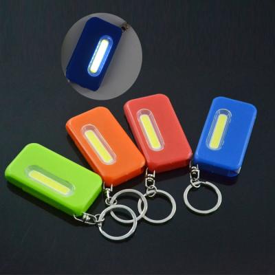 China Customized Logo Outdoor Emergency Whistle Key Chain Torch Customized Logo Outdoor Emergency Whistle Keychain Torch, COB Flashlight Key Chain, Keychain Light EAR for sale