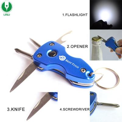 China Multifucitonal Multi Function Key Range With LED Light for sale