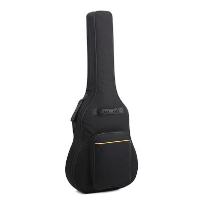 China Wholesale Classical Guitar OEM 36 39 Inch Classical Guitar Playing Bag Musical Instrument Bag for sale