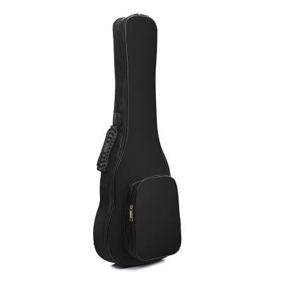 China Ukulele China Factory Sale Ukulele Gig Bag Electronic Guitar Bag for sale