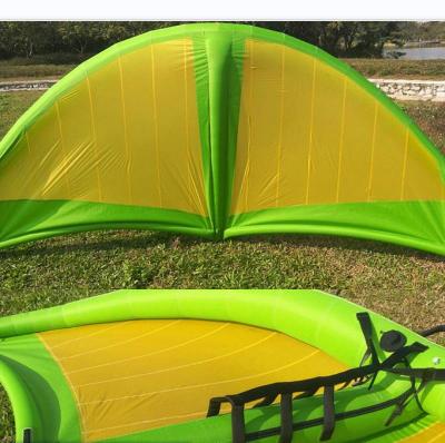 China Best Quality Wing Surf Swing Unisex Factory FEED Light Inflatable Wingfoil Hydrofoil Kite Board for sale