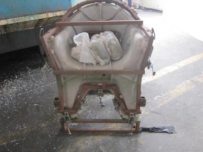 China Garden Chair Rotational Mold for sale