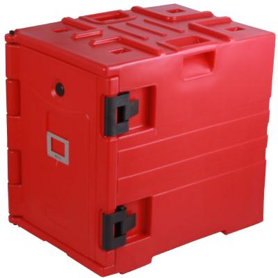 China Rotational Molding 90L Food Container, 90L Insulation Food Box for sale