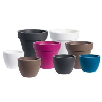 China High Quality Modern Rotational Molding  Flower Pot Mold for sale