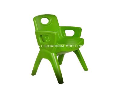 China Rotational Molding Chair Mold, Aluminum Casting Chair Mold for sale