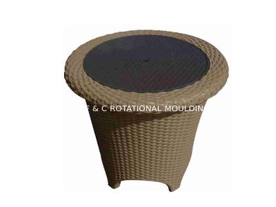 China Rotational Molding Table Mold, Plastic Furniture Mold for sale