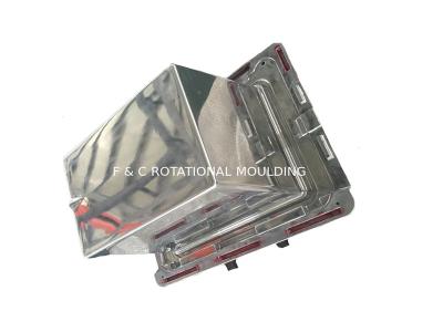 China High Quality Cooler Box Mould Rotational Molding for sale