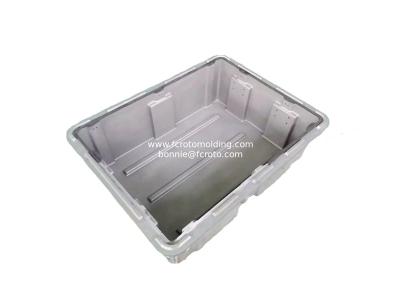 China Rotational Mold For Military Case, Military Box, Transit Box Rotational Mould for sale