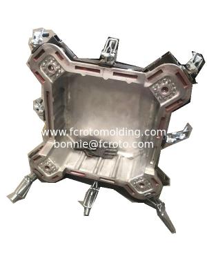 China Rotational Molding Float Mold for sale