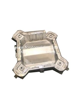 China Rotational Mold Float Mold, Float Dock, Potoon, Buoy Mold for sale