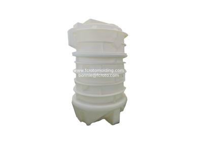 China Steel Mold For Sewage Treatment Water Tank Rotational Mold for sale