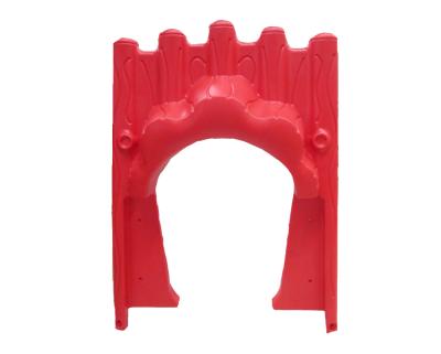 China Pannel Mold Rotational Mold, Rotational Playground Mold for sale