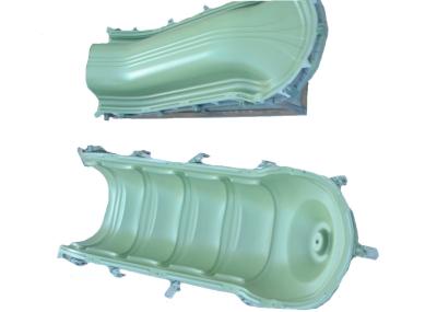 China Rotational Straight Slide Mould, Aluminum Casting Slide Mould for sale