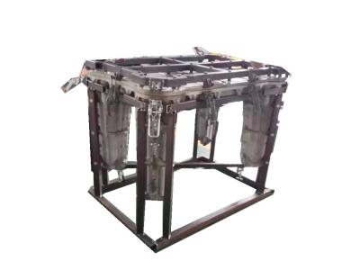 China Rotational Table Mold, Aluminum Table Mould for sale