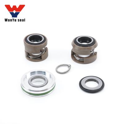 China Flygt 90mm flygt pump 3301 mechanical seals for sale