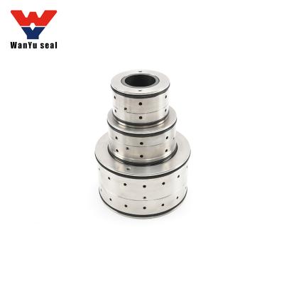 China Flygt 35/50/75 mm Wilo EMU Pump Double Face Pump Mechanical Seal for sale