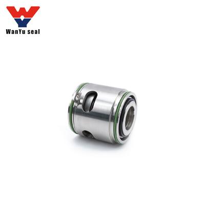 China Flygt GLF Cartridge Mechanical Seal For SE SL PUMP 9-30 KW for sale