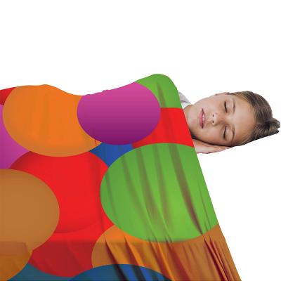 China Reduce Stress Compression Sheet Sensory Sheet For Kids for sale