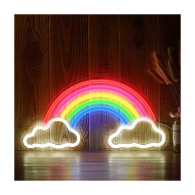 China Event& Party Manufacturer Hot Selling Custom RGB Decorative Lighting Letters Acrylic Led Neon Lights Wedding Neon Party Neon Sign Custom for sale