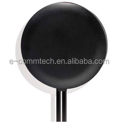 China Internal GPS Passive & GSM Quad Band Dual Mode Ceramic Patch Antenna E-GPS-13 for sale