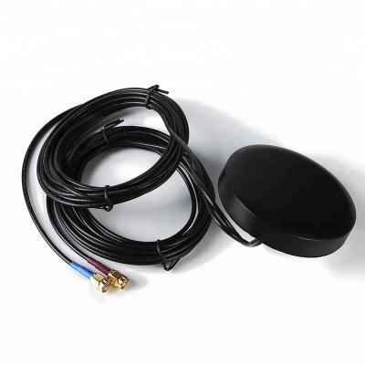 China ABS Long Range Marine Gps Antenna nmea 0183 External Gps Antenna for sale