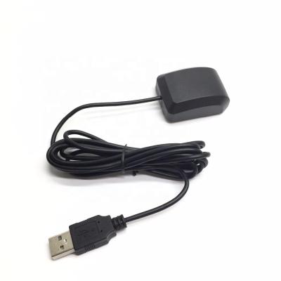 China Premium Ceramic USB Gps Patch Antenna Gps Antenna For Android Tablet E-GPS-11 for sale