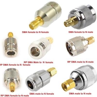 China Good Quality Micro RF Coaxial N Switch Connector RF Connector for sale