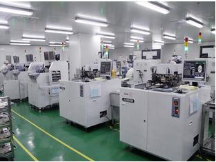 Verified China supplier - Shenzhen Xinled Optoelectronics Technology Co., Ltd