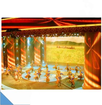 China Hot-selling p2 outdoor indoor advertising panel indoor stage led display led screen for giant screen live show for sale