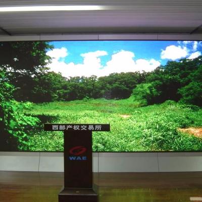 China High Resolution Digital Signal Advertising Indoor Outdoor Wall Led Screen Led Display For Good Price for sale