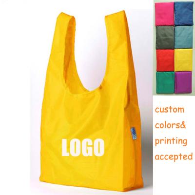 China Professional Foldable Factory Sell Custom Folding Customer With Built-in Pouch for sale