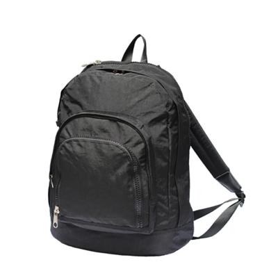 China Custom Wholesale Waterproof School Bag Safety Waterproof Teenagers Backpack for sale