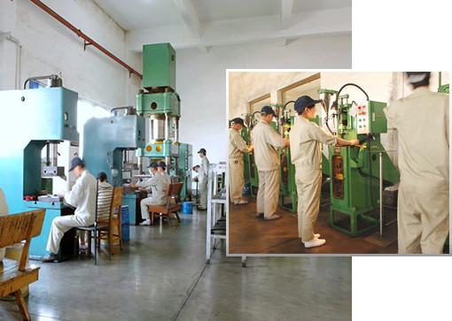 Geverifieerde leverancier in China: - Zhuzhou Sanxin Cemented Carbide Manufacturing Co., Ltd