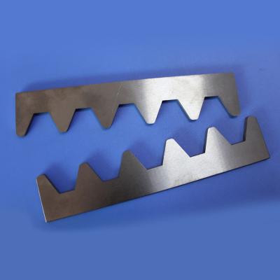 China Durable Tungsten Carbide Multi Tool Blade For Cutting In Different Industries for sale