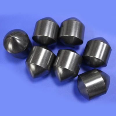 China High Durability Carbide Teeth Inserts Buttons Carbide Cutting Tools for sale