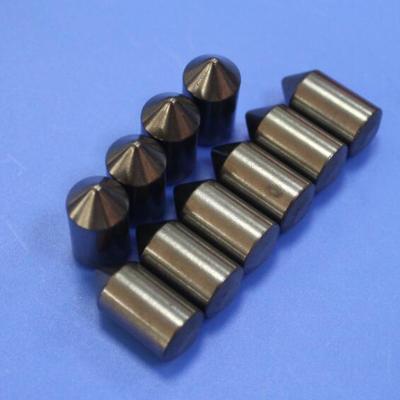 China Tungsten Steel Button Bits Cemented Carbide Inserts for Road Construction for sale