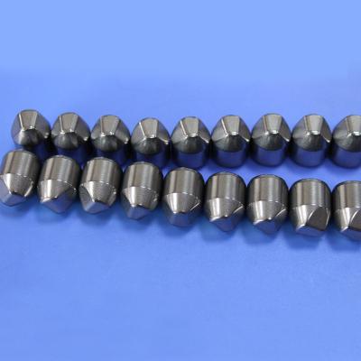 China Versatile Tungsten Carbide Button Bits for Various Drilling Tasks for sale